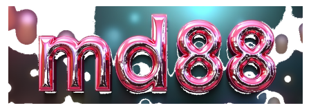 md88 logo